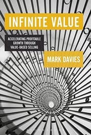 Tapa de Infinite Value