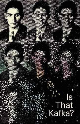 Tapa de Is that Kafka?
