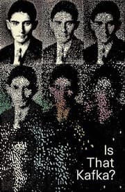 Tapa de Is that Kafka?