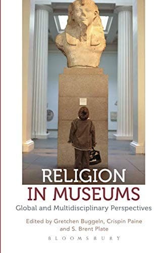Tapa de Religion in Museums