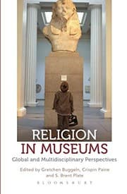 Tapa de Religion in Museums