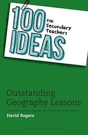 Tapa de 100 Ideas for Secondary Teachers