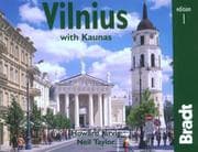 Tapa de Vilnius with Kaunas
