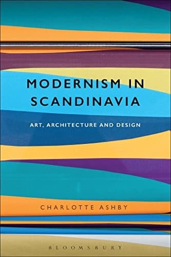 Tapa de Modernism in Scandinavia