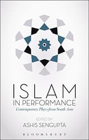 Tapa de Islam in Performance