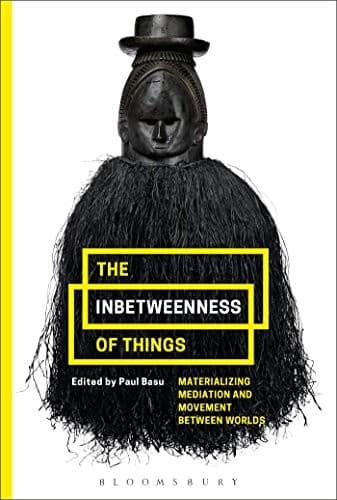 Tapa de The Inbetweenness of Things
