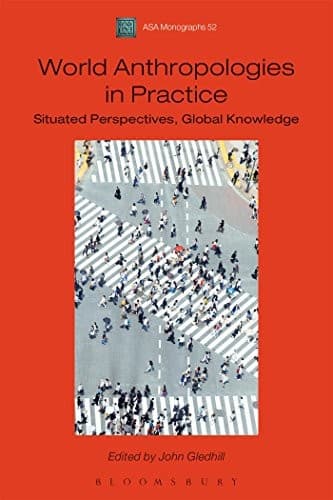 Tapa de World Anthropologies in Practice