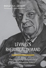 Tapa de Levinas's Rhetorical Demand