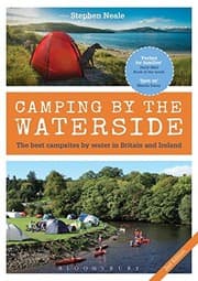 Tapa de Camping by the Waterside