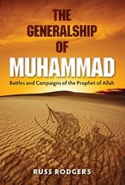 Tapa de The Generalship of Muhammad