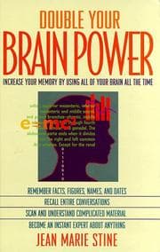 Tapa de Double your brain power