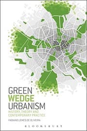 Tapa de Green Wedge Urbanism
