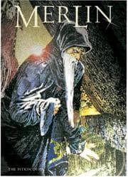 Tapa de Merlin