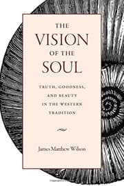 Tapa de The Vision of the Soul