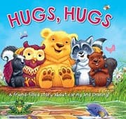 Tapa de Hugs, Hugs