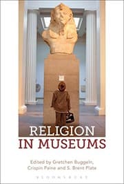 Tapa de Religion in Museums