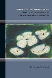 Tapa de Writing against War