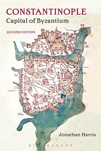 Tapa de Constantinople