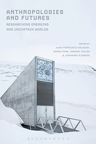Tapa de Anthropologies and Futures