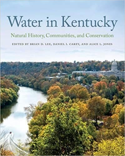 Tapa de Water in Kentucky