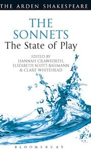 Tapa de The Sonnets