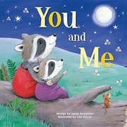 Tapa de You and Me