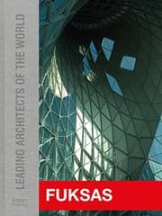 Tapa de Fuksas