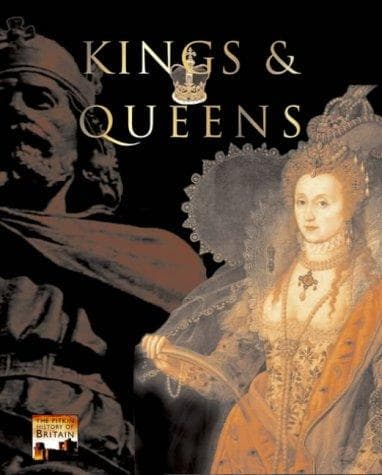 Tapa de Kings and Queens