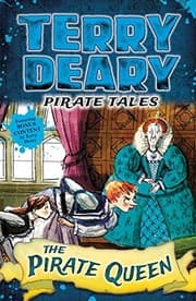 Tapa de Pirate Tales