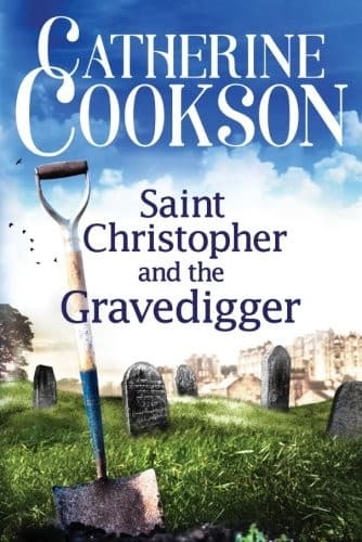 Tapa de Saint Christopher and the Gravedigger