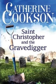 Tapa de Saint Christopher and the Gravedigger