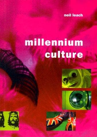 Tapa de Millennium Culture