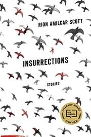 Tapa de Insurrections