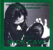 Tapa de The Secret Life of the Love Song and The Flesh Made Word