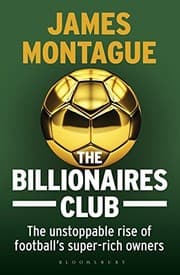 Tapa de The Billionaires Club