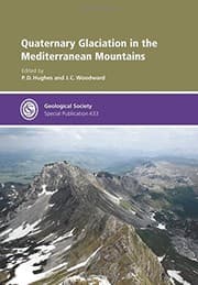 Tapa de Quaternary Glaciation in the Mediterranean Mountains