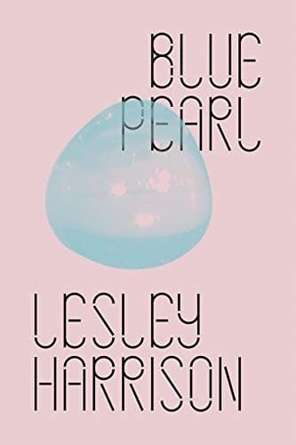 Tapa de Blue Pearl