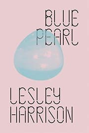 Tapa de Blue Pearl