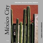 Tapa de Mexico City