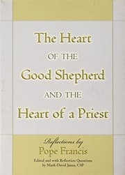 Tapa de Heart of the Good Shepherd and the Heart of a Priest, The