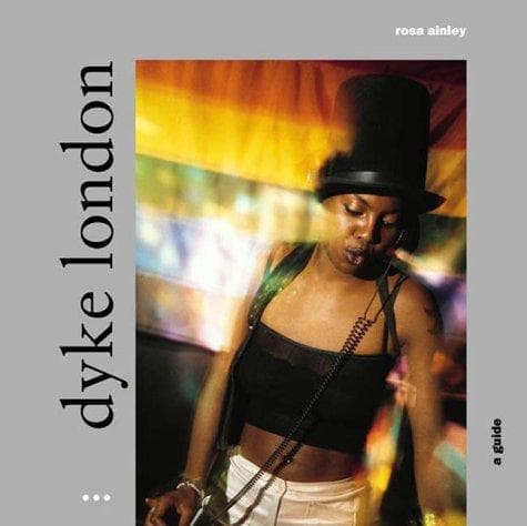 Tapa de Dyke London
