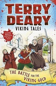 Tapa de Viking Tales