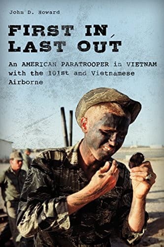 Tapa de First In, Last Out