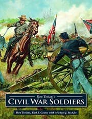 Tapa de Don Troiani's Civil War Soldiers