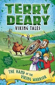 Tapa de Viking Tales