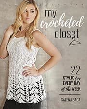 Tapa de My Crocheted Closet