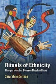 Tapa de Rituals of Ethnicity