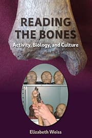 Tapa de Reading the Bones