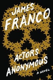Tapa de Actors Anonymous