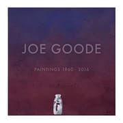Tapa de Joe Goode